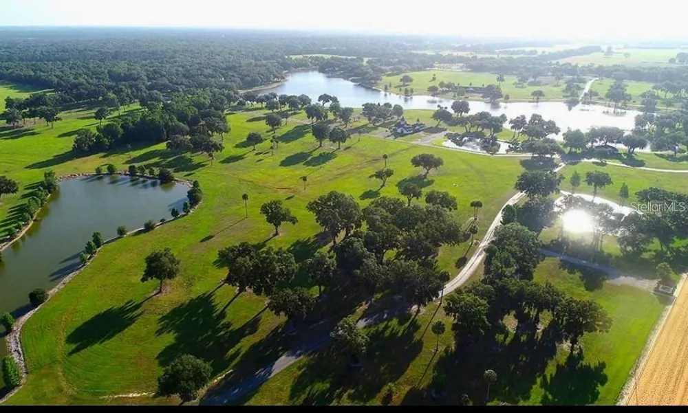 SE 57TH TERRACE #18 Summerfield, FL 34491