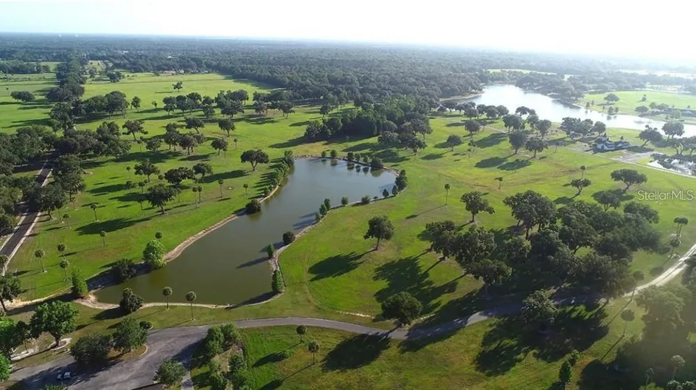 SE 57TH TERRACE #18 Summerfield, FL 34491