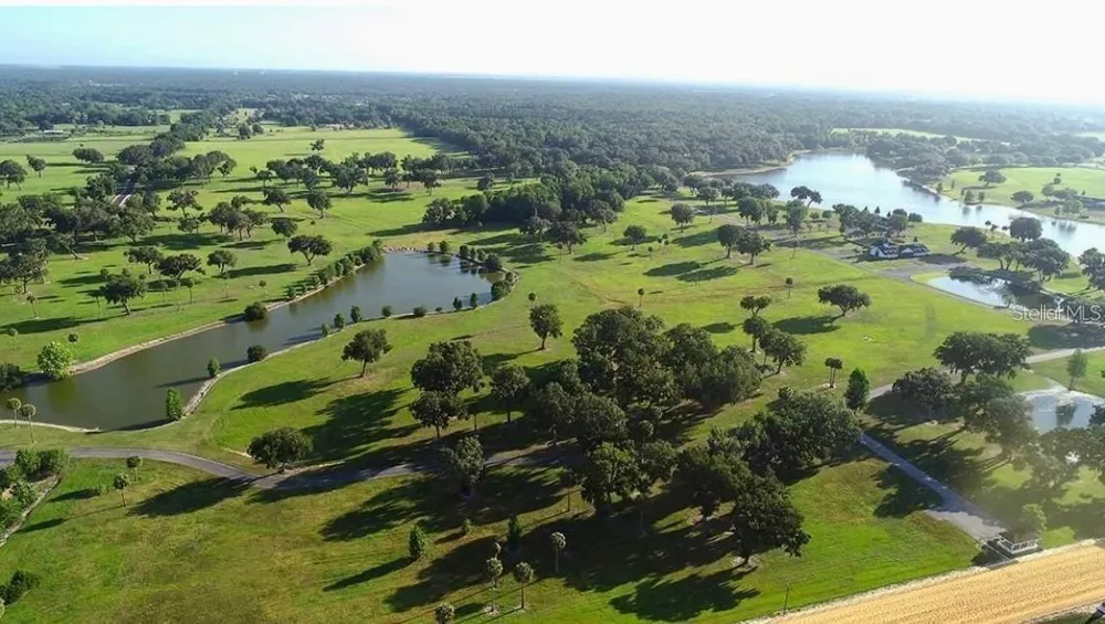 SE 57TH TERRACE #18 Summerfield, FL 34491