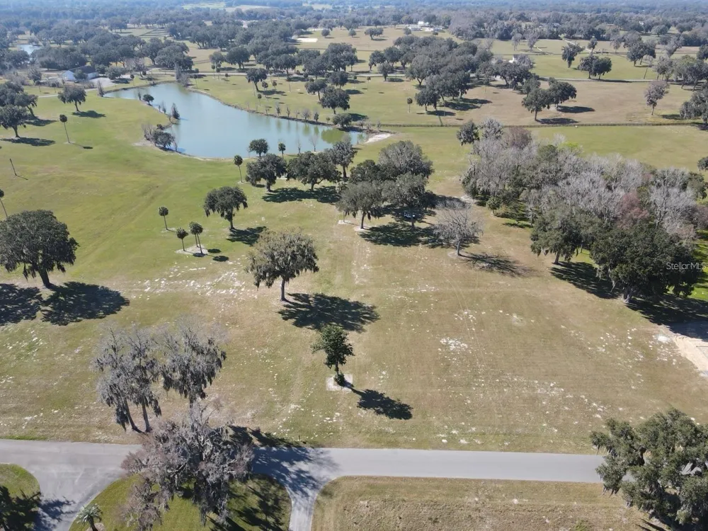 SE 57TH TERRACE #18 Summerfield, FL 34491