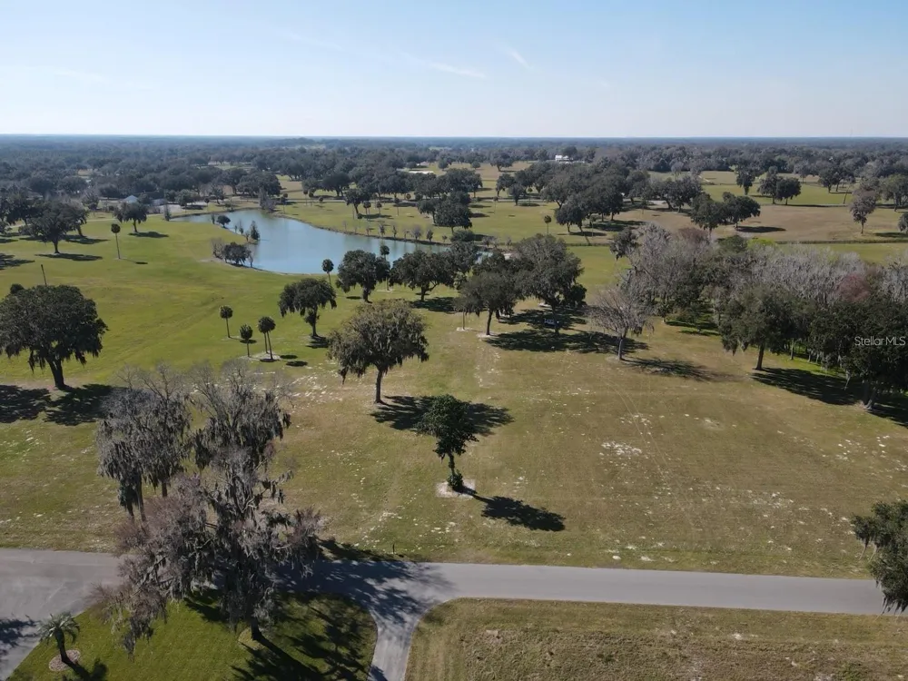 SE 57TH TERRACE #18 Summerfield, FL 34491