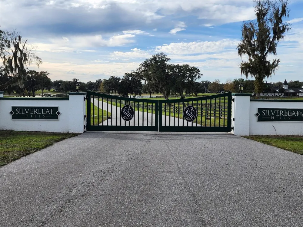 SE 57TH TERRACE #18 Summerfield, FL 34491