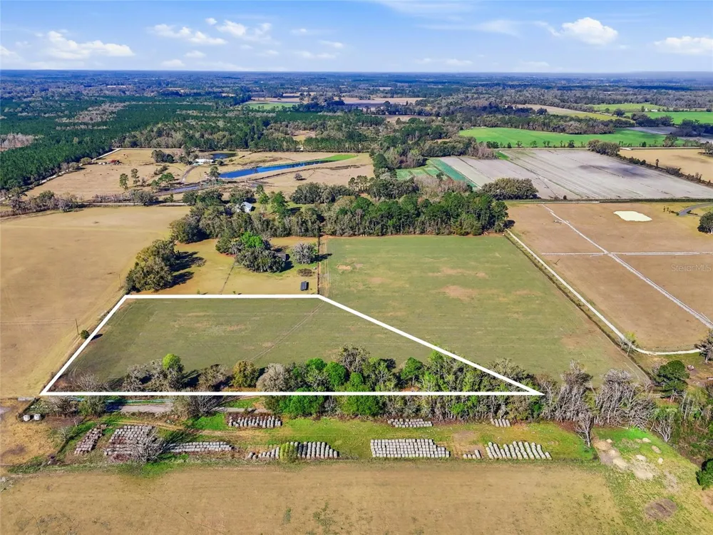NW COUNTY RD 239 Alachua, FL 32615