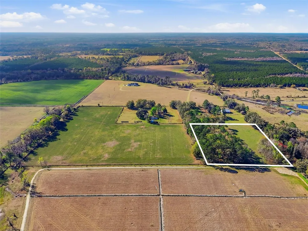 NW COUNTY RD 239 Alachua, FL 32615