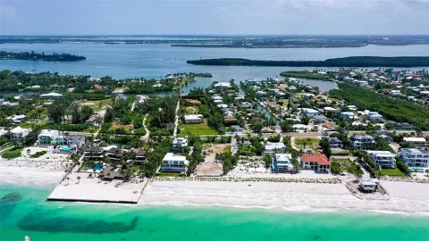 6601 GULFSIDE ROAD