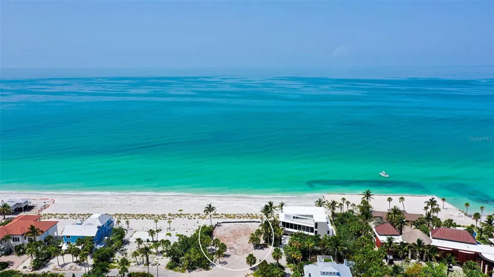 6601 GULFSIDE ROAD Longboat Key, FL 34228