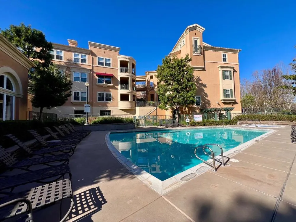 1310 Saddle Rack Street #347 San Jose, CA 95126