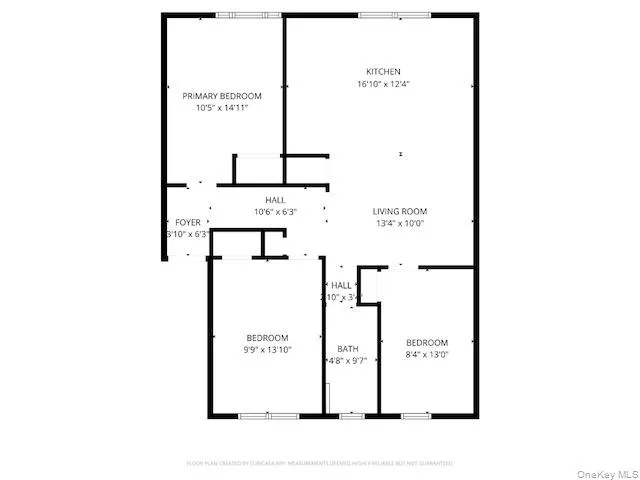 369 Warburton Avenue #4A Yonkers, NY 10701