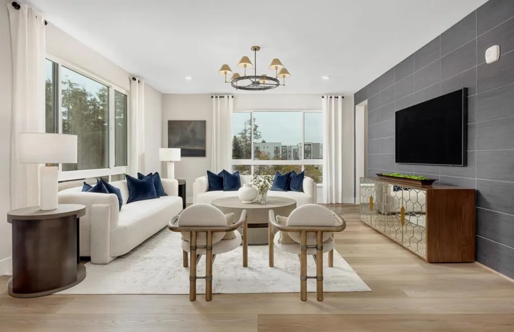 1139 Milan Terrace #5 Sunnyvale, CA 94089