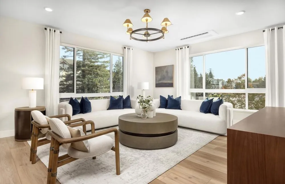 1139 Milan Terrace #5 Sunnyvale, CA 94089