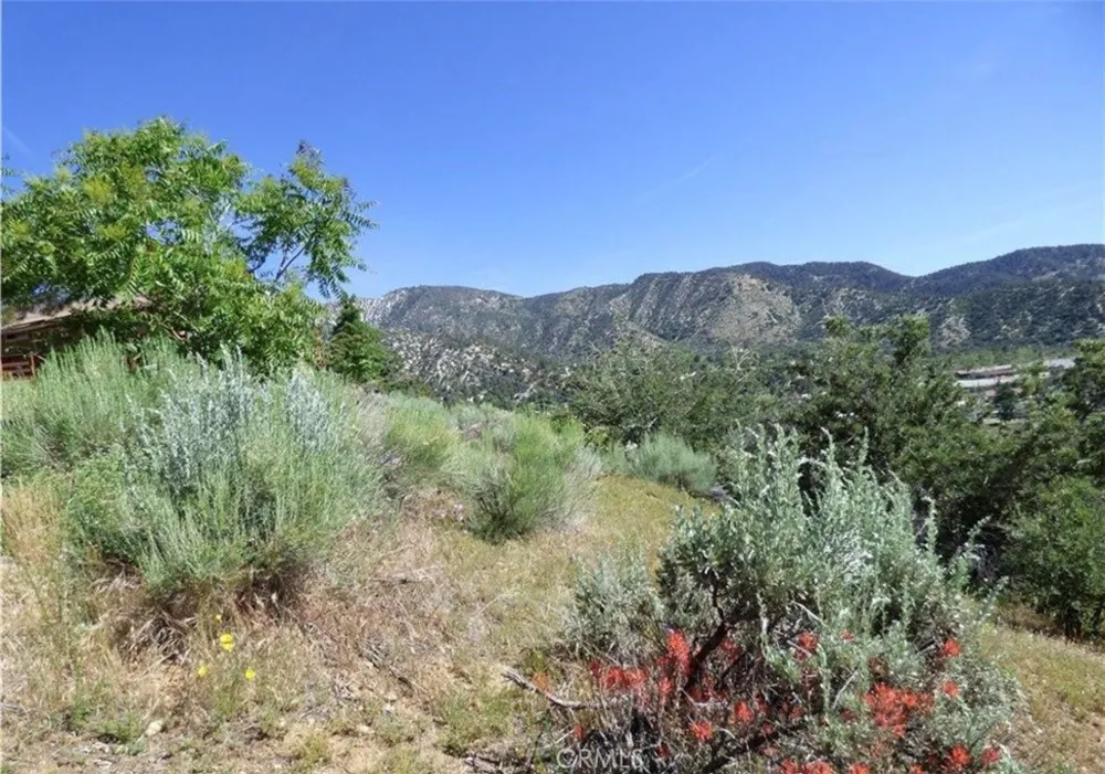 3408 Iowa Frazier Park, CA 93225