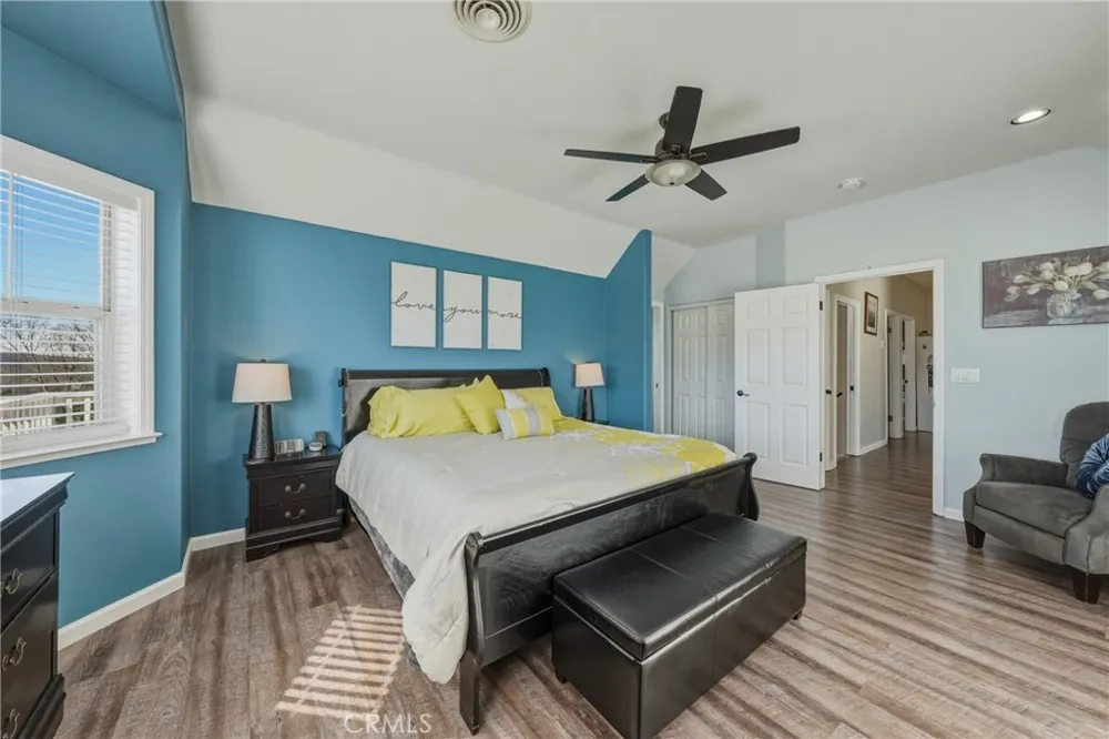 9183 Fox Cobb, CA 95426