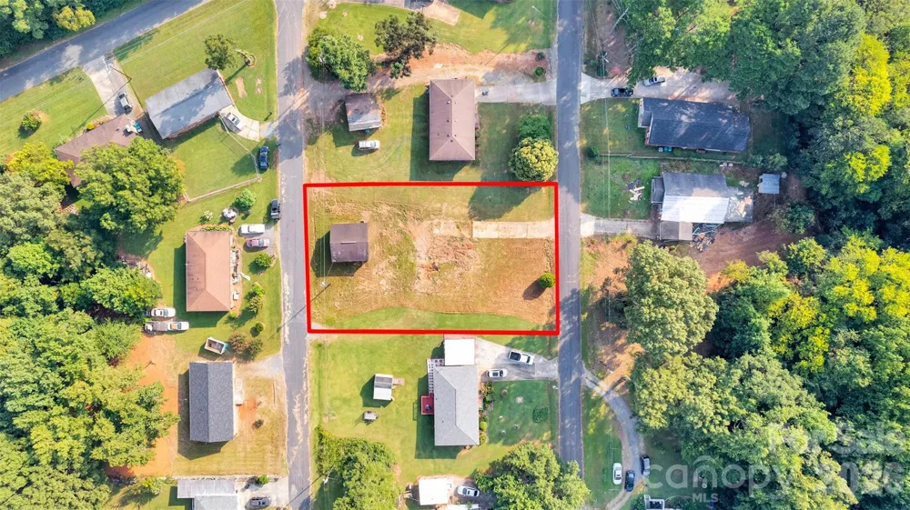 44432 Richardson Road Norwood, NC 28128