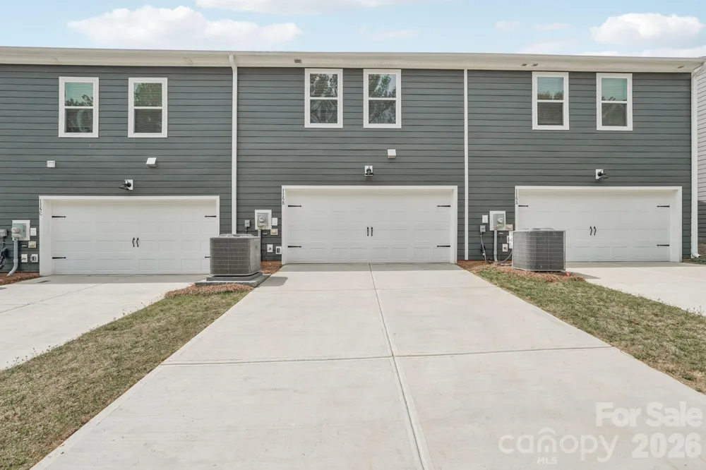 108 Ciara Place #B Mooresville, NC 28117