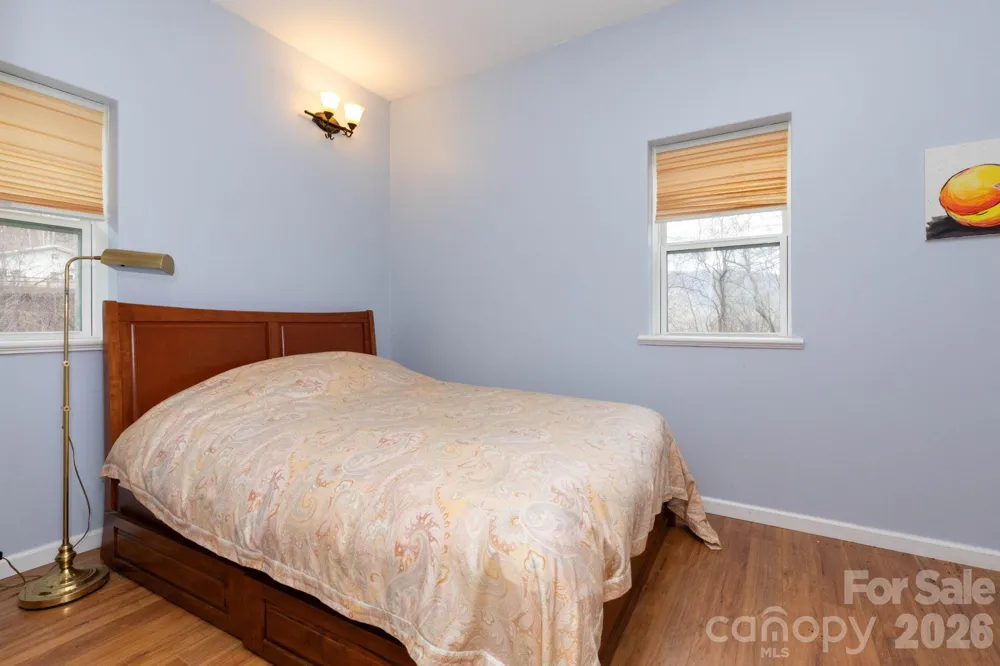 14 Lila Lane Clyde, NC 28721