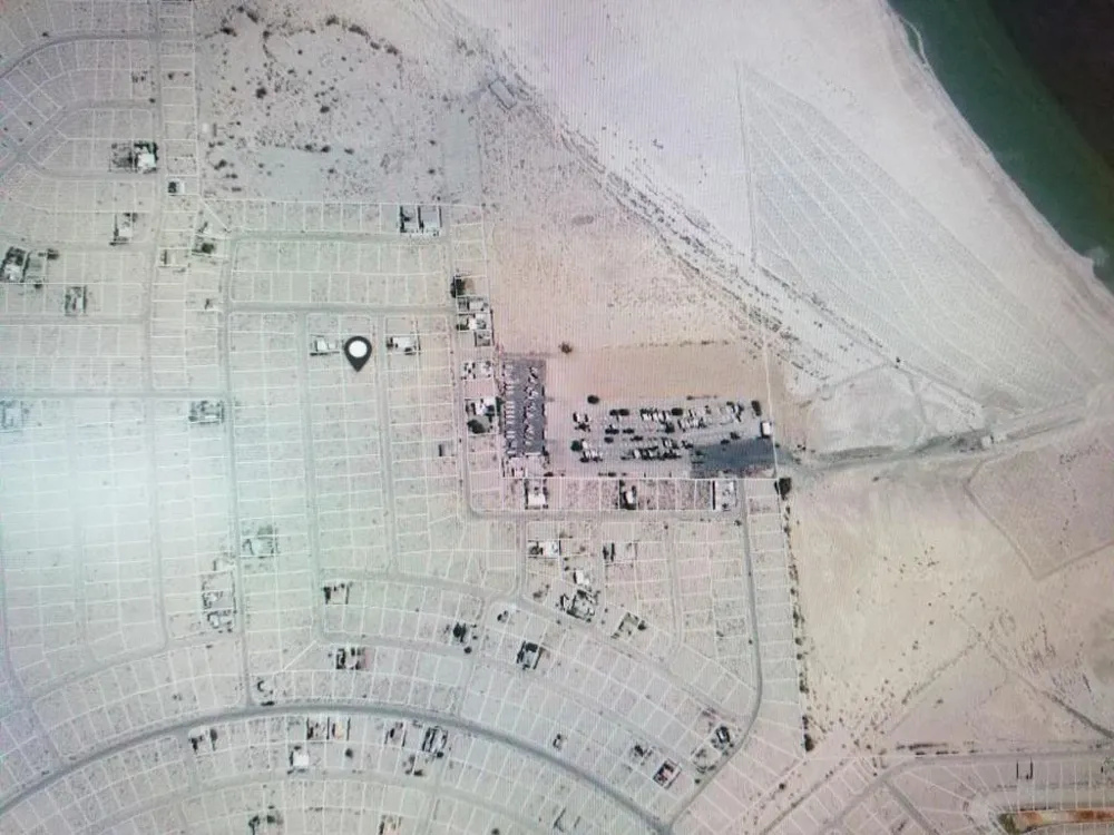 2761 Michigan Avenue Salton City, CA 92274