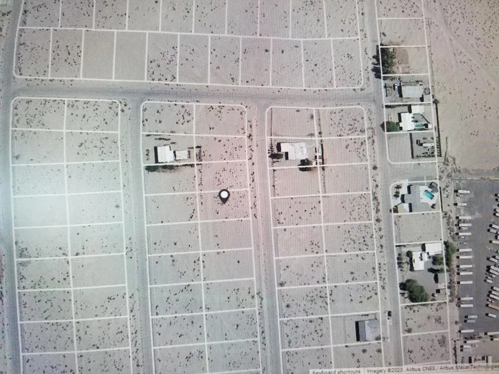 2761 Michigan Avenue Salton City, CA 92274