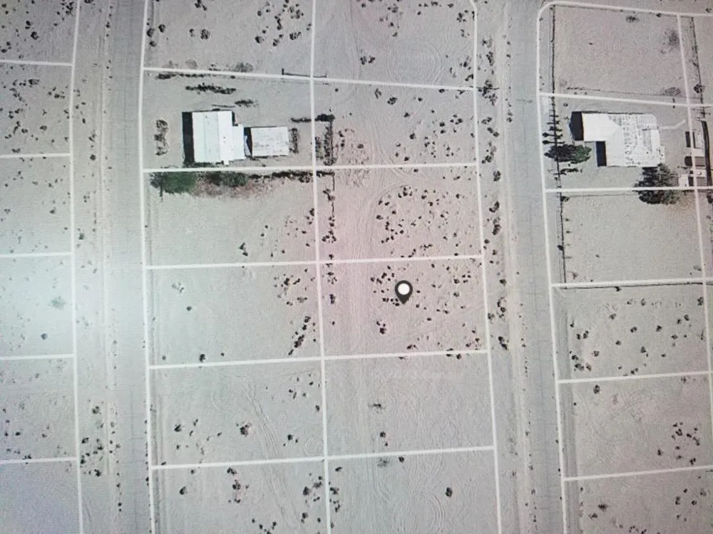 2761 Michigan Avenue Salton City, CA 92274