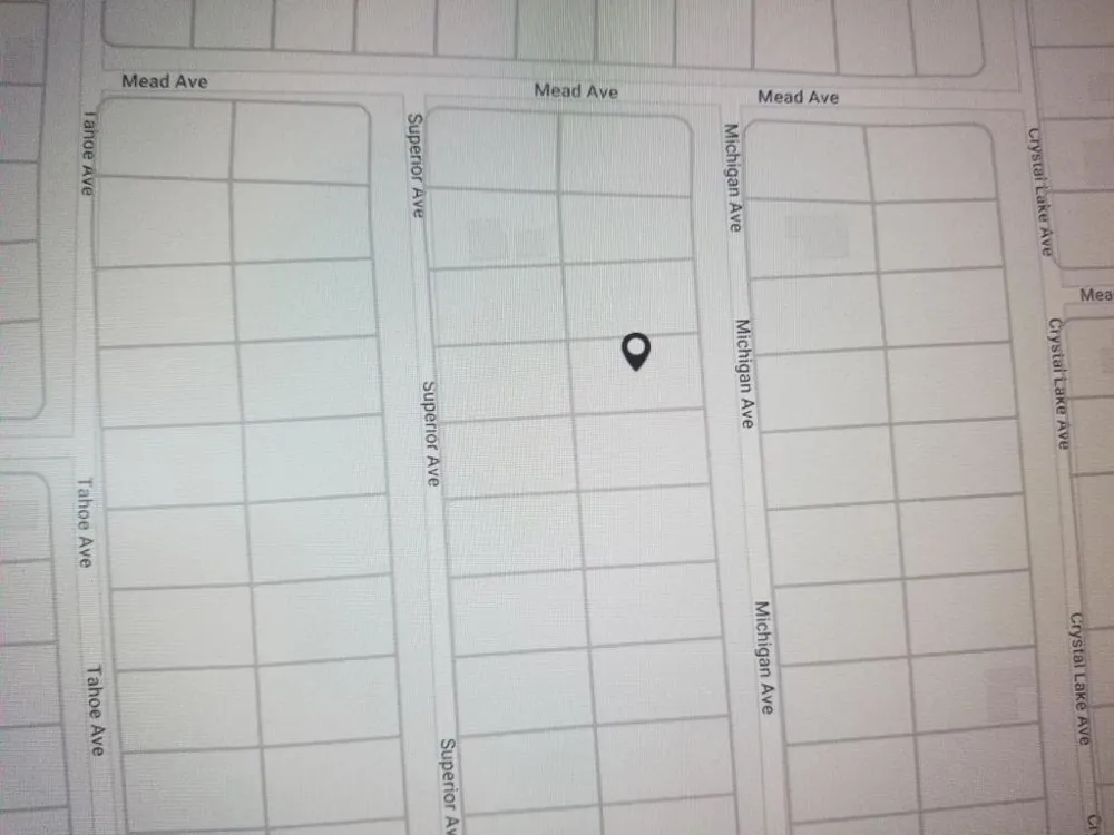 2761 Michigan Avenue Salton City, CA 92274