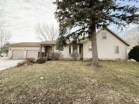 203 W Main Street