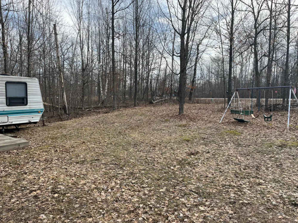 2856 28 1/8 AVENUE Birchwood, WI 54817