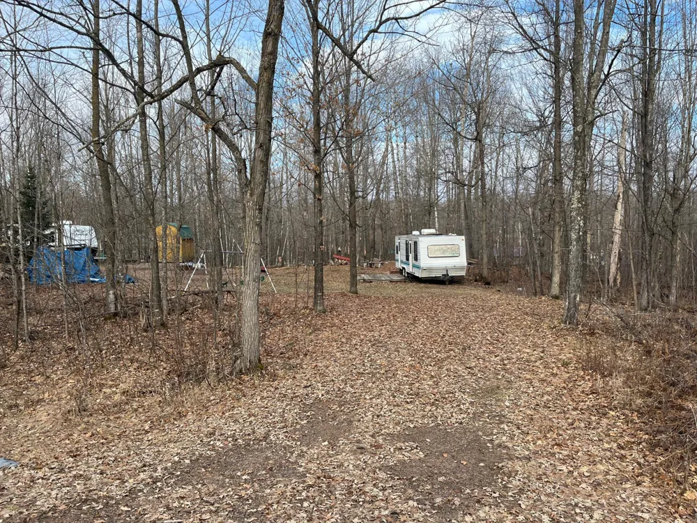 2856 28 1/8 AVENUE Birchwood, WI 54817