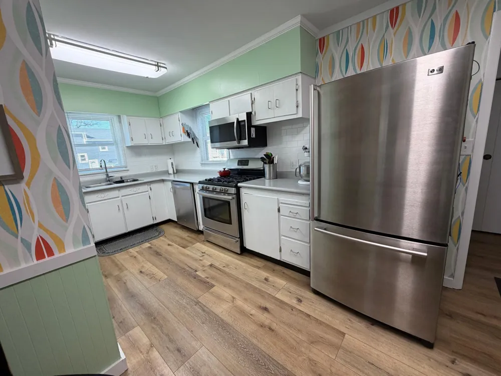 401 Center Street E Roseau, MN 56751