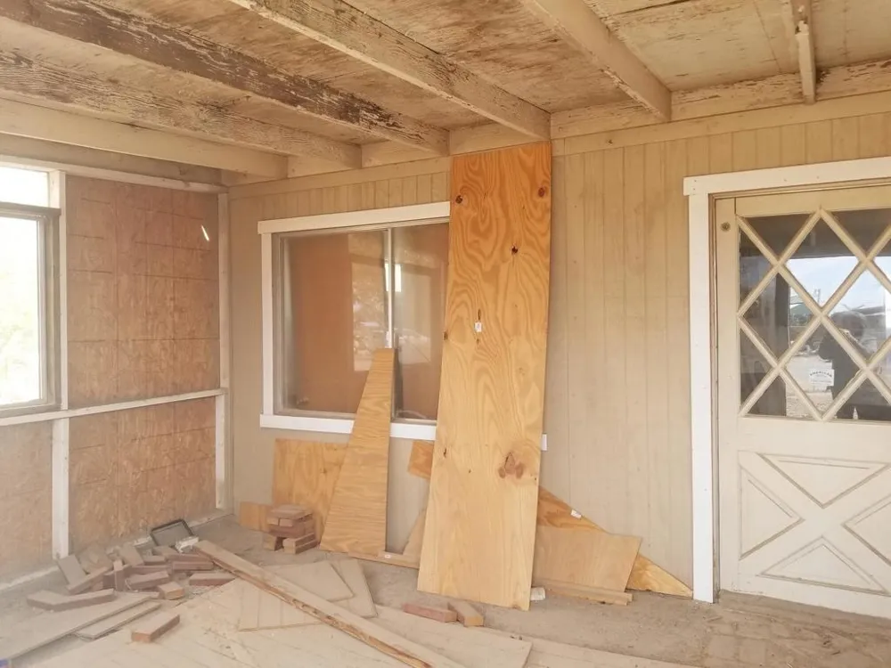 9544 Avenue F Bombay Beach, CA 92257