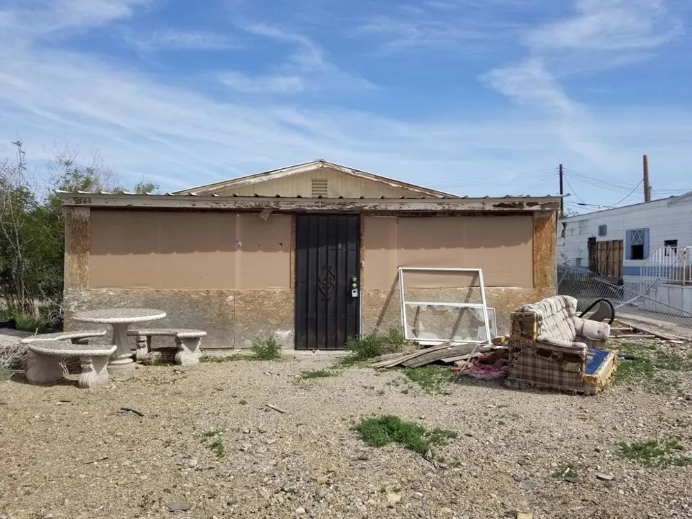 9544 Avenue F Bombay Beach, CA 92257