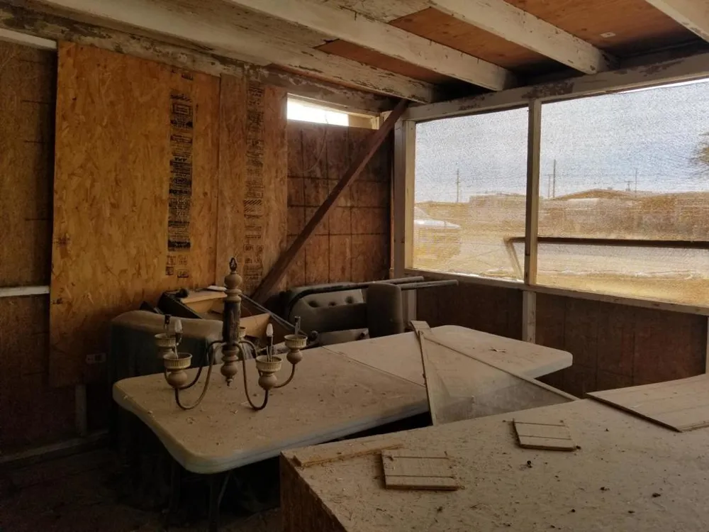 9544 Avenue F Bombay Beach, CA 92257