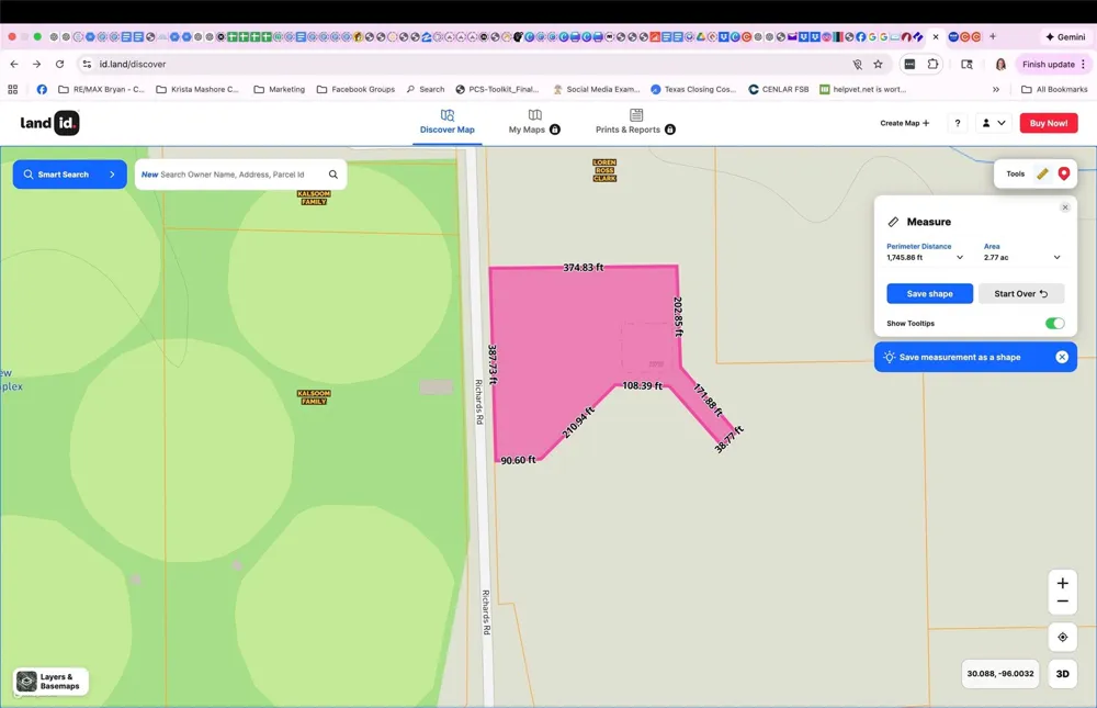 2 Richards Road Prairie View, TX 77445