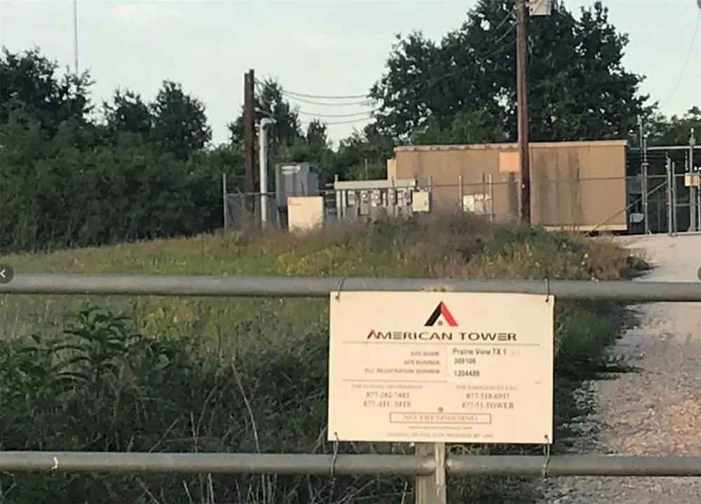 2 Richards Road Prairie View, TX 77445