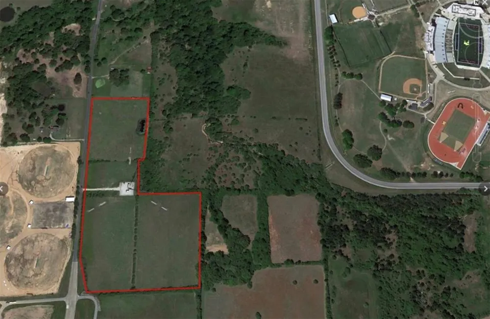 3 Richards Road Prairie View, TX 77446