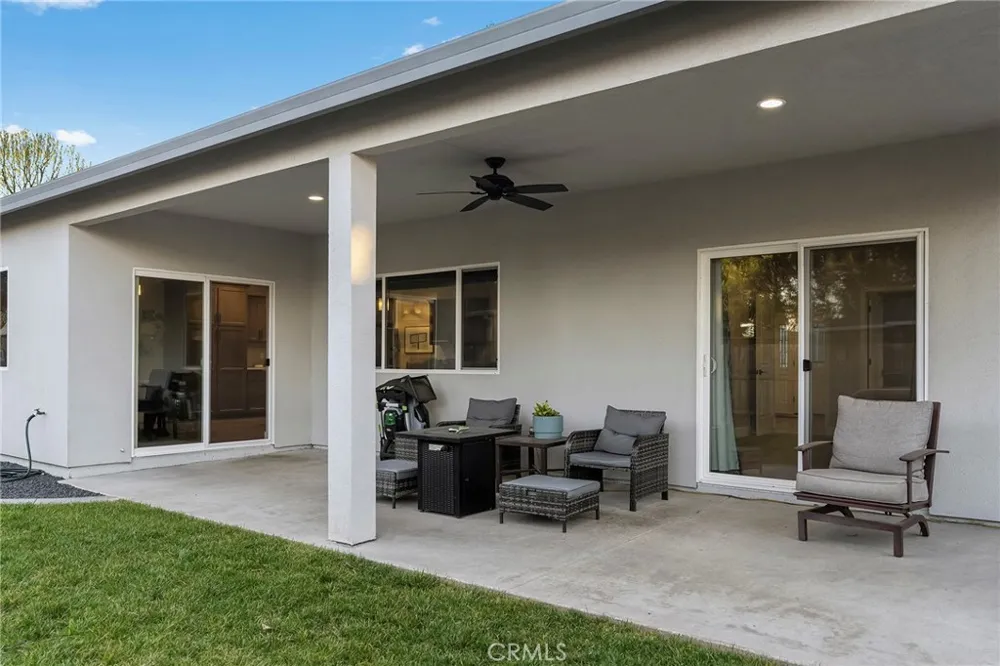 1345 W Lindo Chico, CA 95926