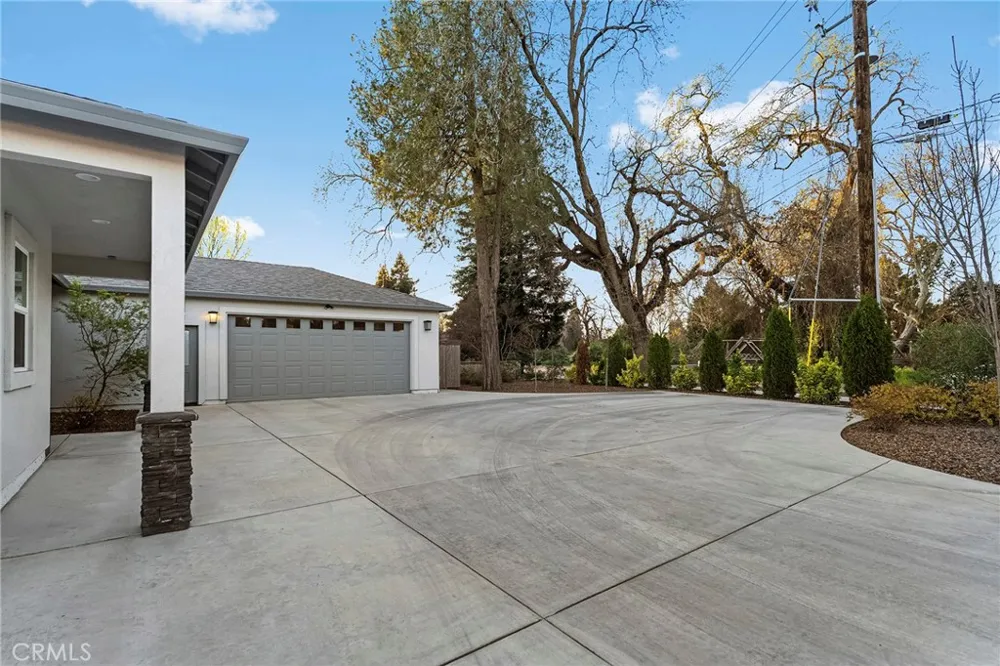 1345 W Lindo Chico, CA 95926