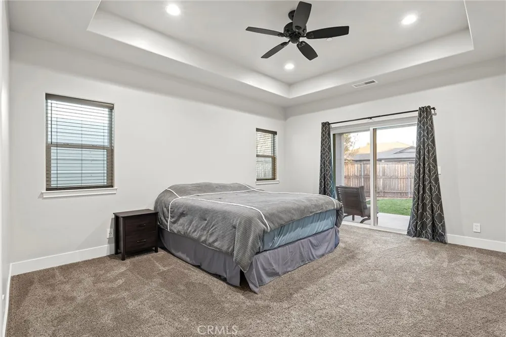 1345 W Lindo Chico, CA 95926