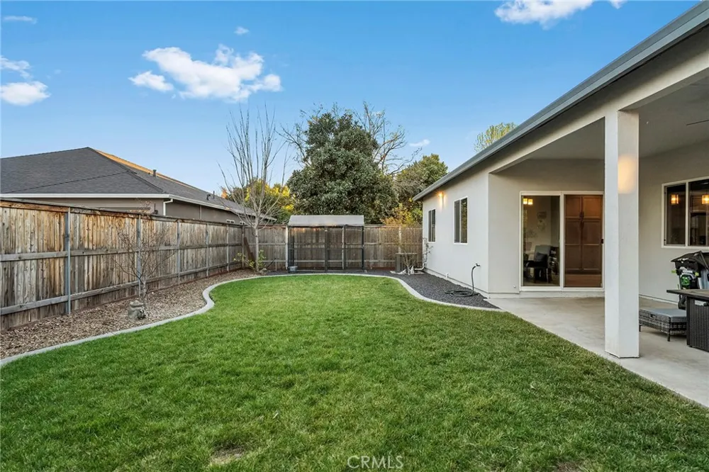 1345 W Lindo Chico, CA 95926