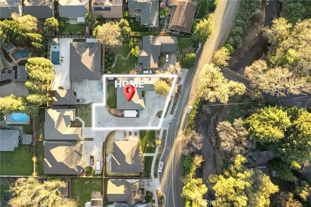 1345 W Lindo Chico, CA 95926
