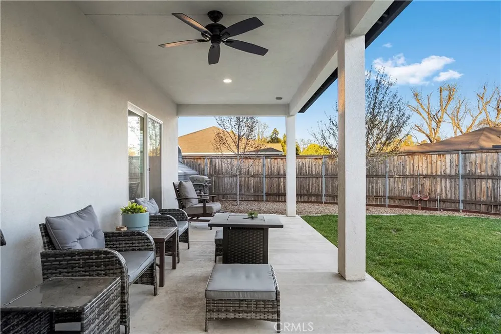 1345 W Lindo Chico, CA 95926