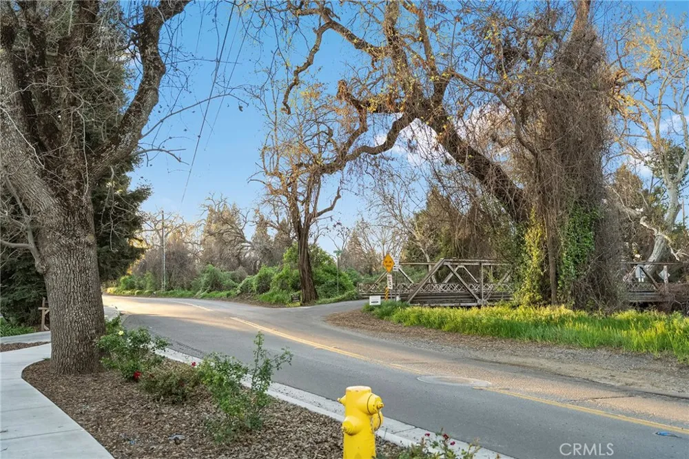 1345 W Lindo Chico, CA 95926