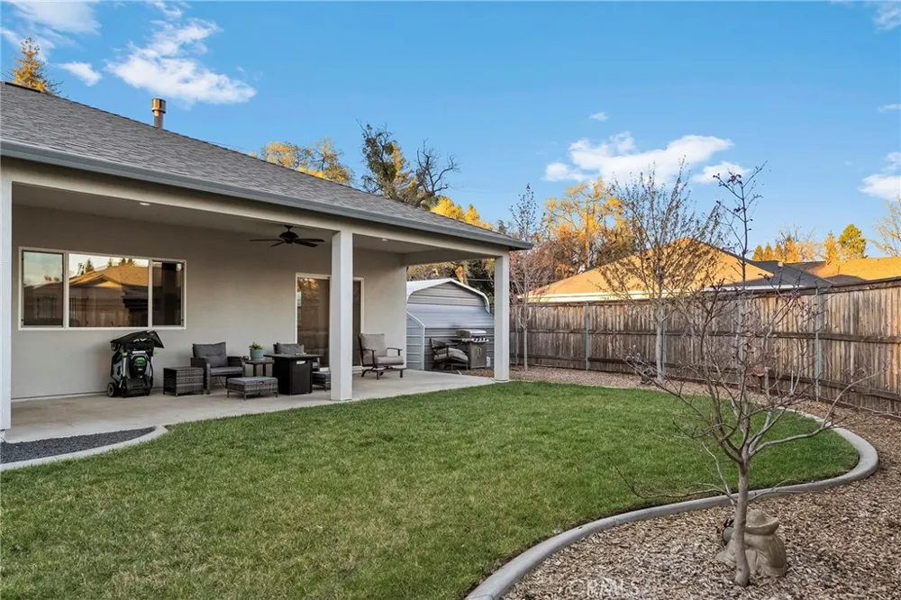 1345 W Lindo Chico, CA 95926
