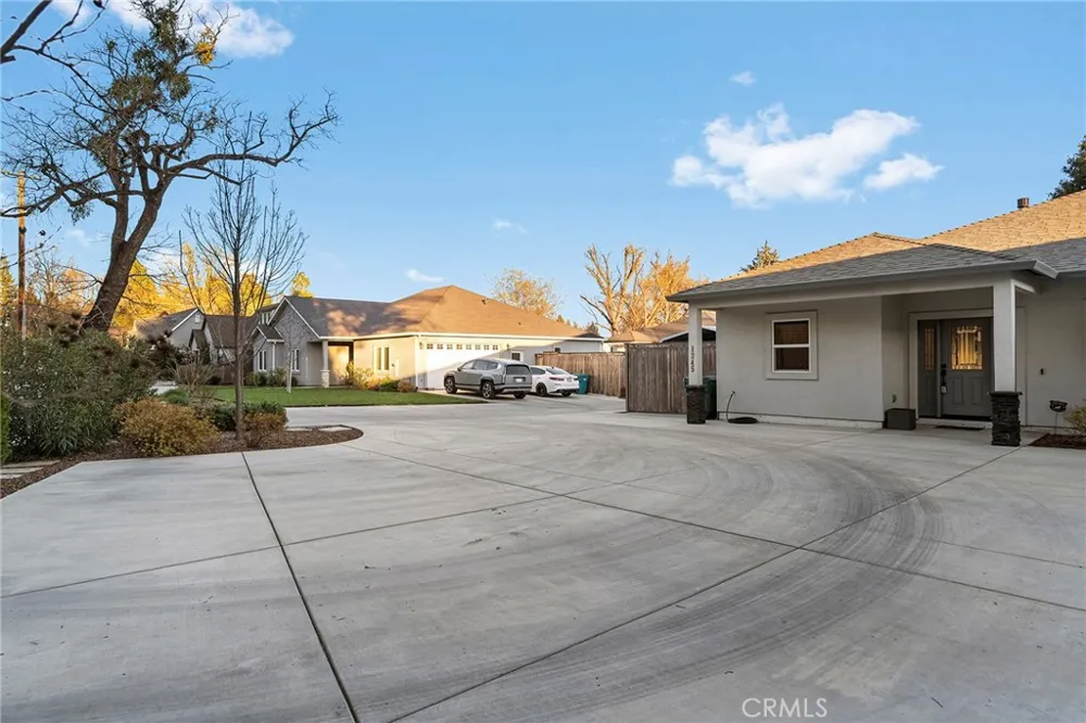 1345 W Lindo Chico, CA 95926