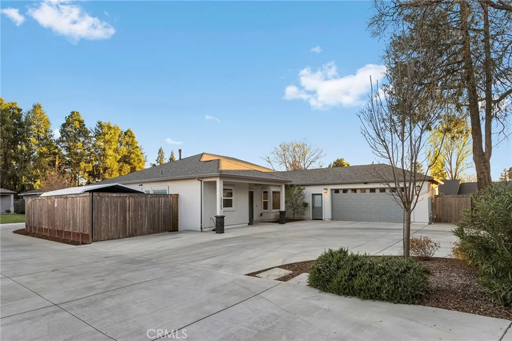 1345 W Lindo Chico, CA 95926