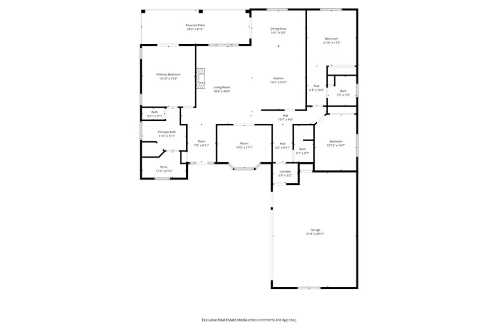 1345 W Lindo Chico, CA 95926