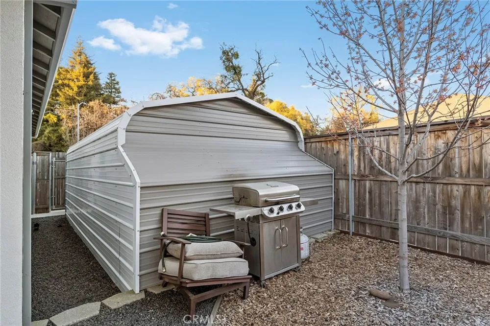 1345 W Lindo Chico, CA 95926