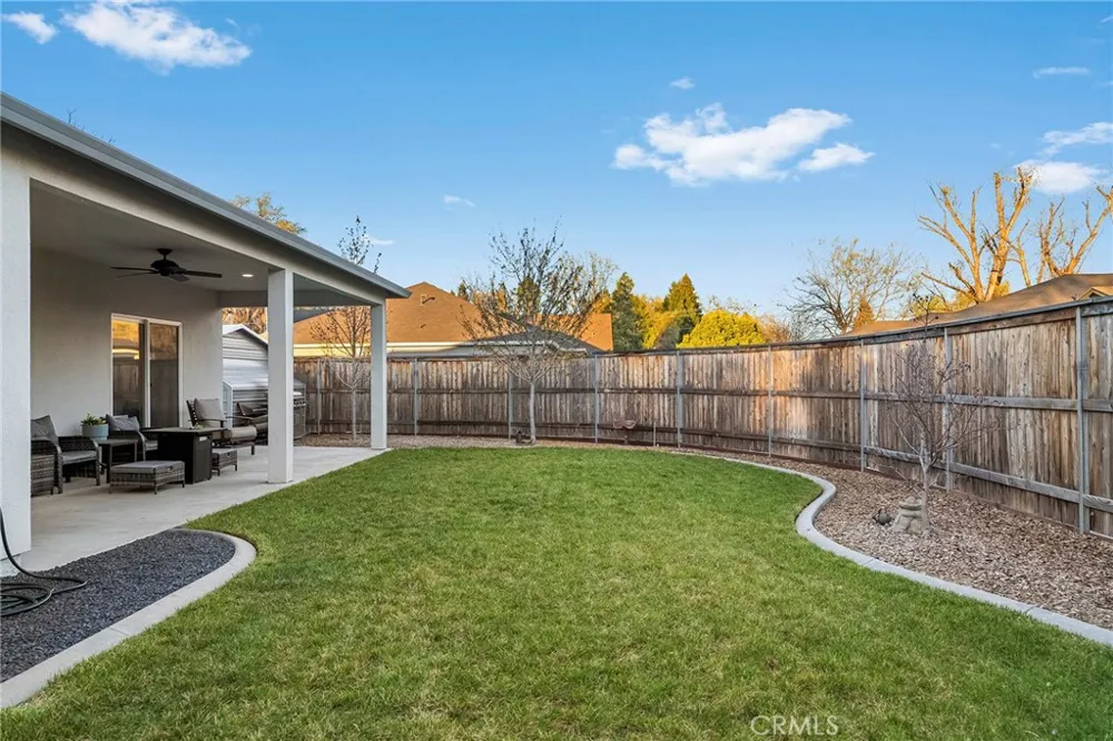 1345 W Lindo Chico, CA 95926