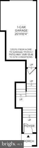 42740 SLANE HILL TERRACE Chantilly, VA 20152