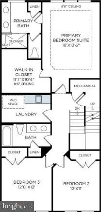 42740 SLANE HILL TERRACE Chantilly, VA 20152