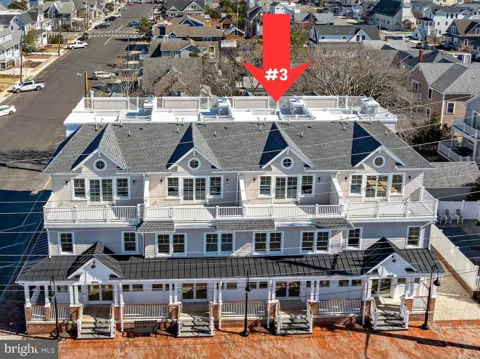 415 BAY AVENUE #3