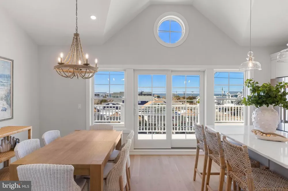 415 BAY AVENUE #4 Beach Haven, NJ 08008